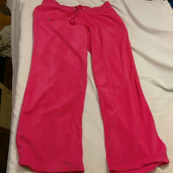 Danskin worknout pants - Picture 2 of 5